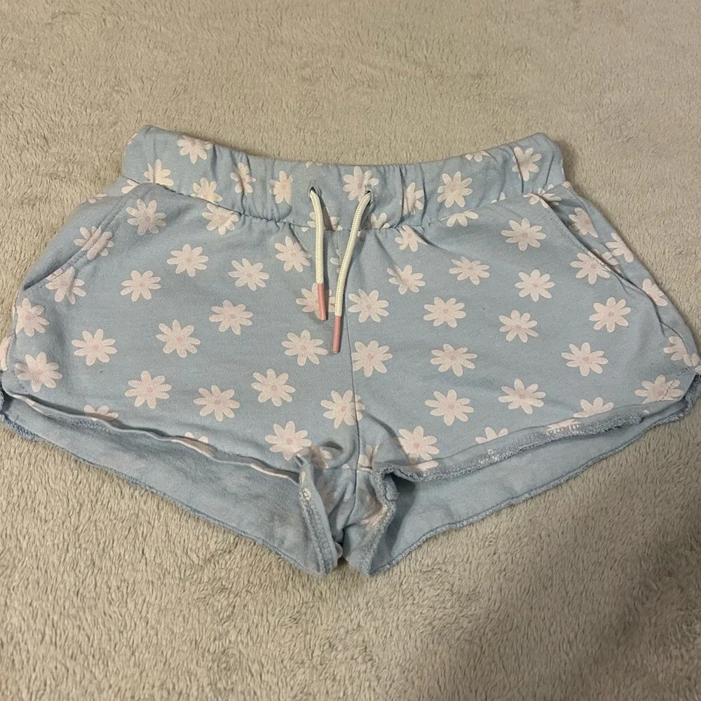 Lot of 3 Old Navy Dolphin-Hem Cheer Shorts - Picture 2 of 11
